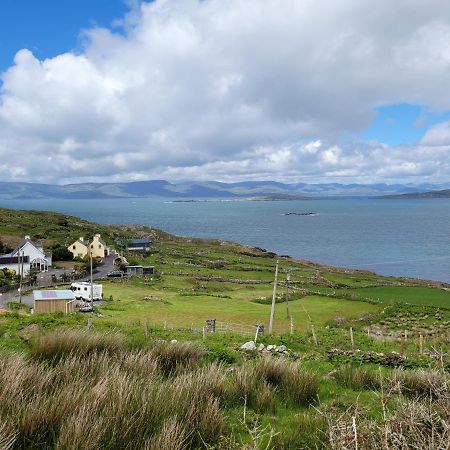 Anam Sona Seaview B&B Caherkeen Екстер'єр фото
