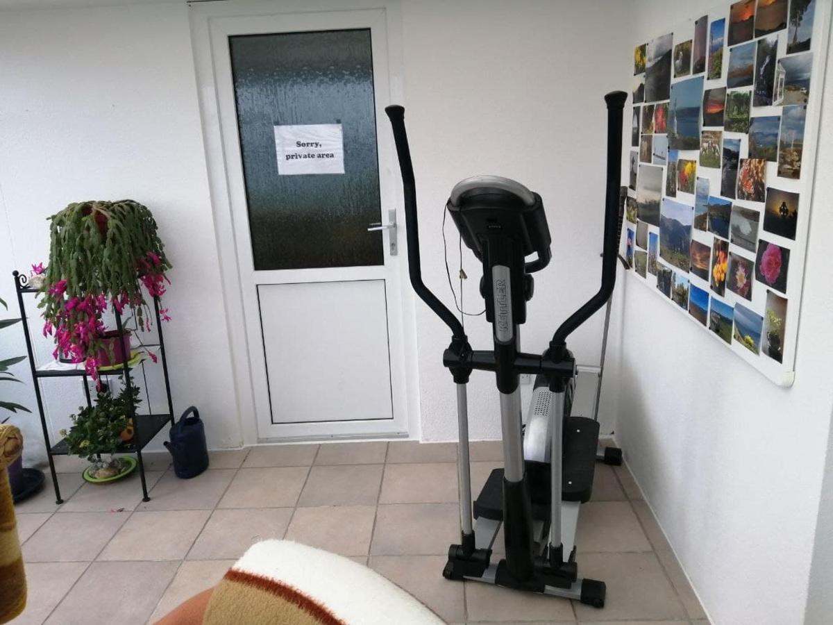 Anam Sona Seaview B&B Caherkeen Екстер'єр фото