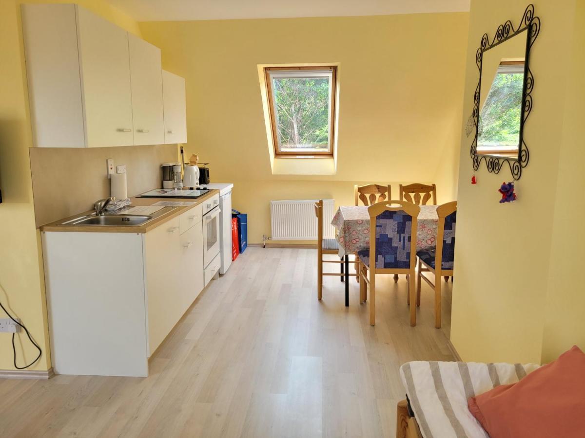Anam Sona Seaview B&B Caherkeen Екстер'єр фото