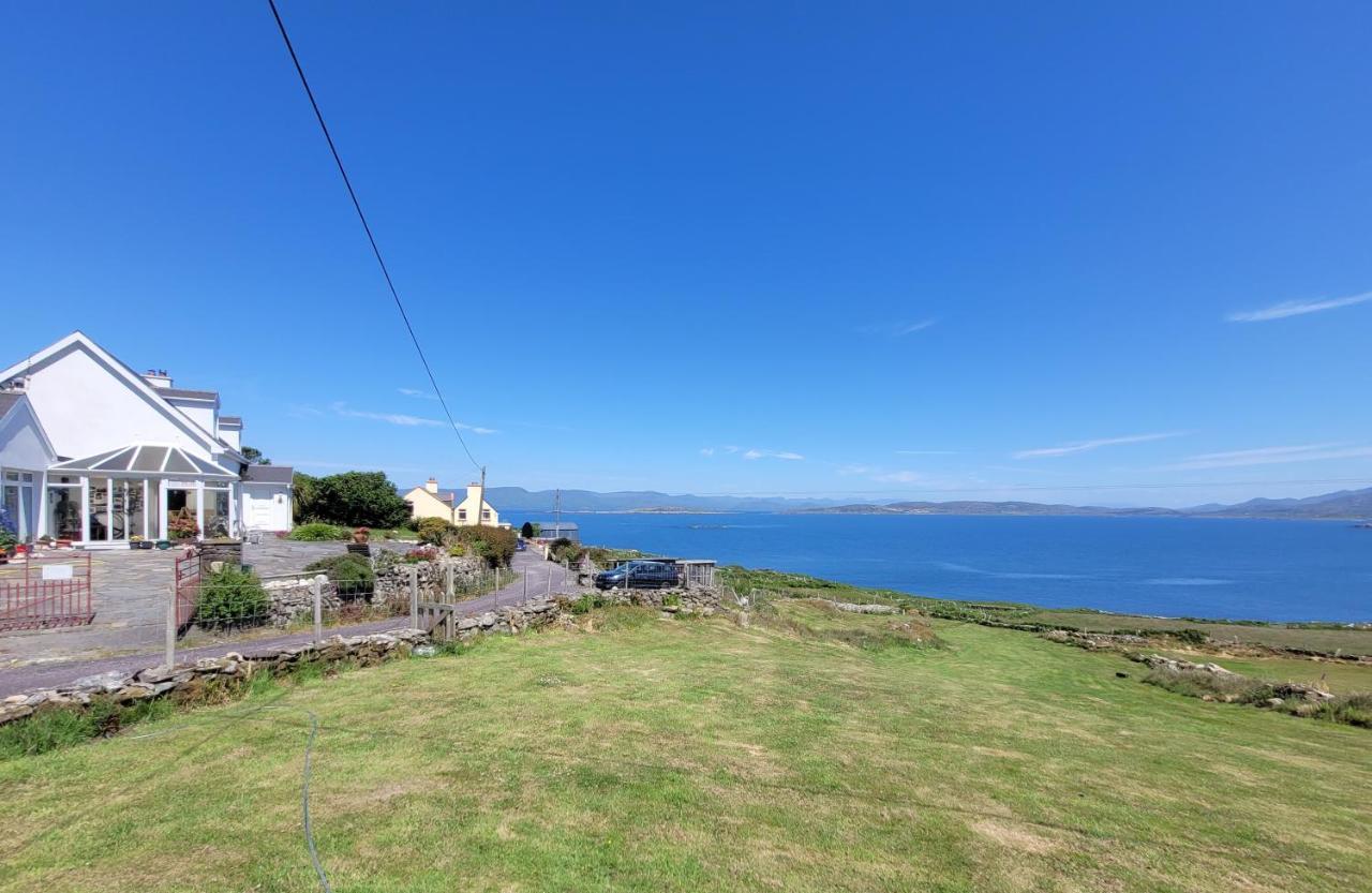 Anam Sona Seaview B&B Caherkeen Екстер'єр фото