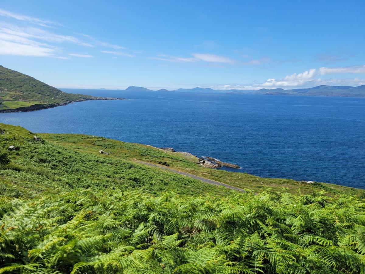 Anam Sona Seaview B&B Caherkeen Екстер'єр фото
