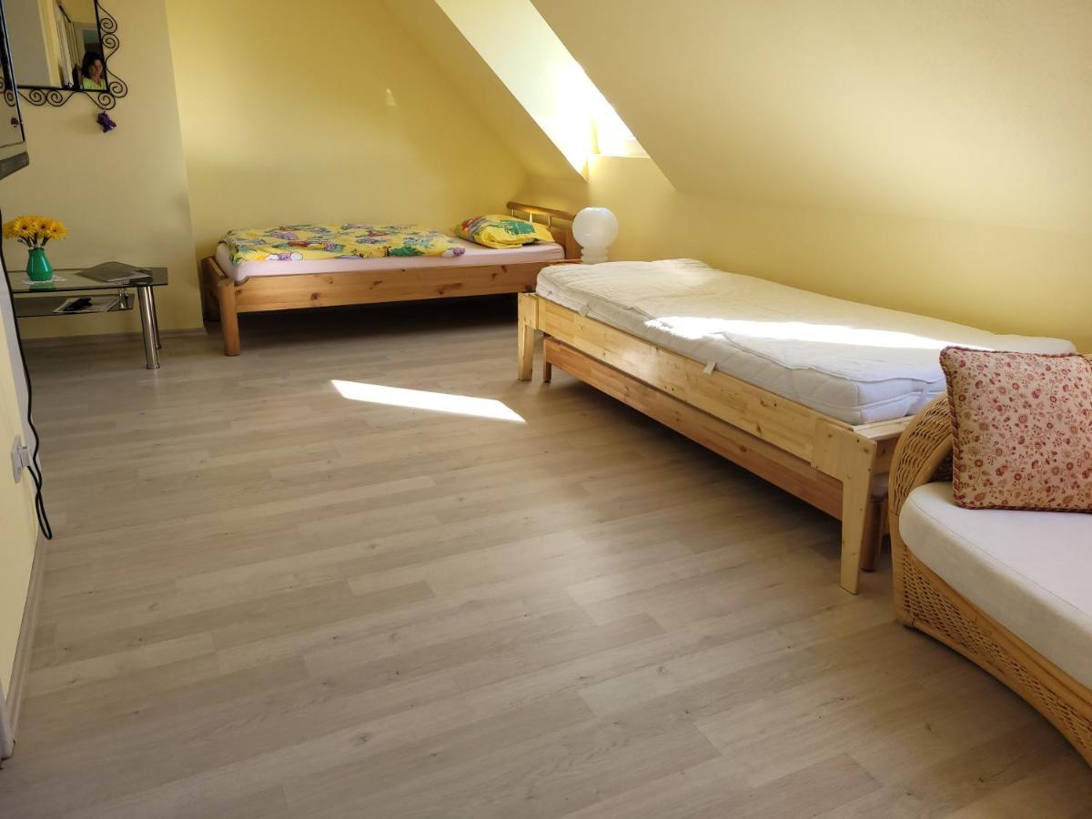 Anam Sona Seaview B&B Caherkeen Екстер'єр фото