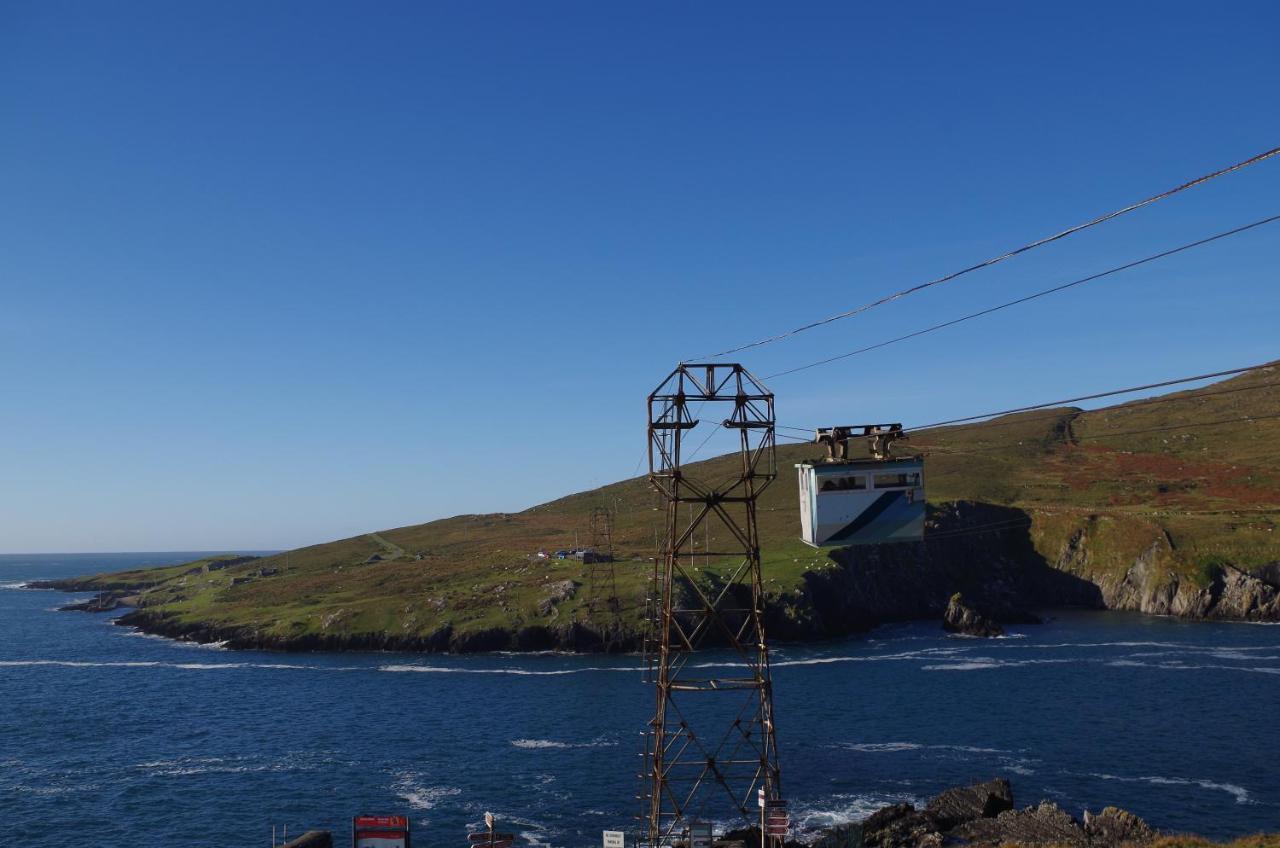 Anam Sona Seaview B&B Caherkeen Екстер'єр фото