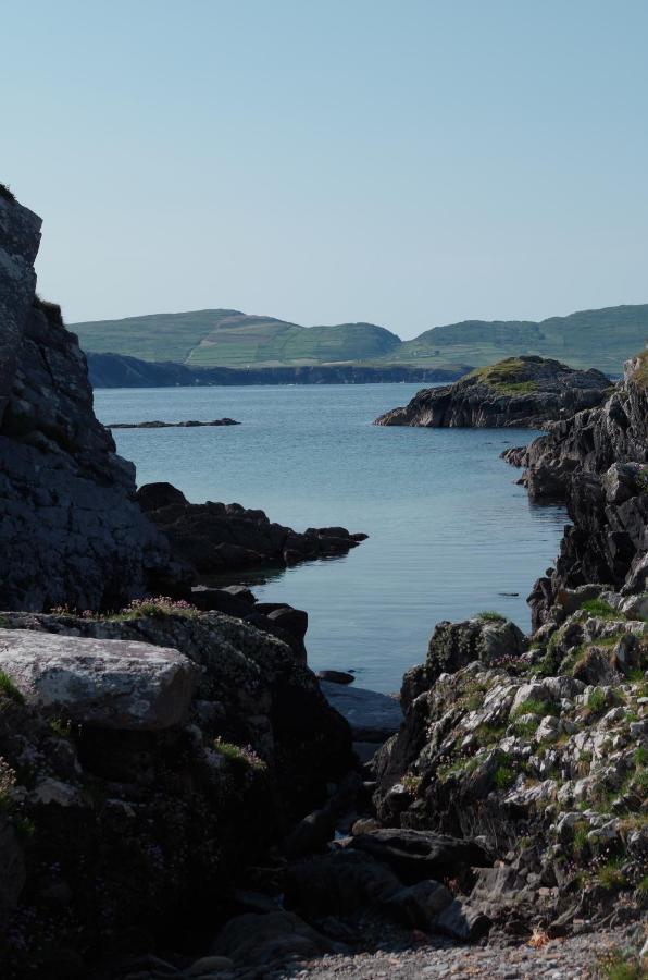 Anam Sona Seaview B&B Caherkeen Екстер'єр фото